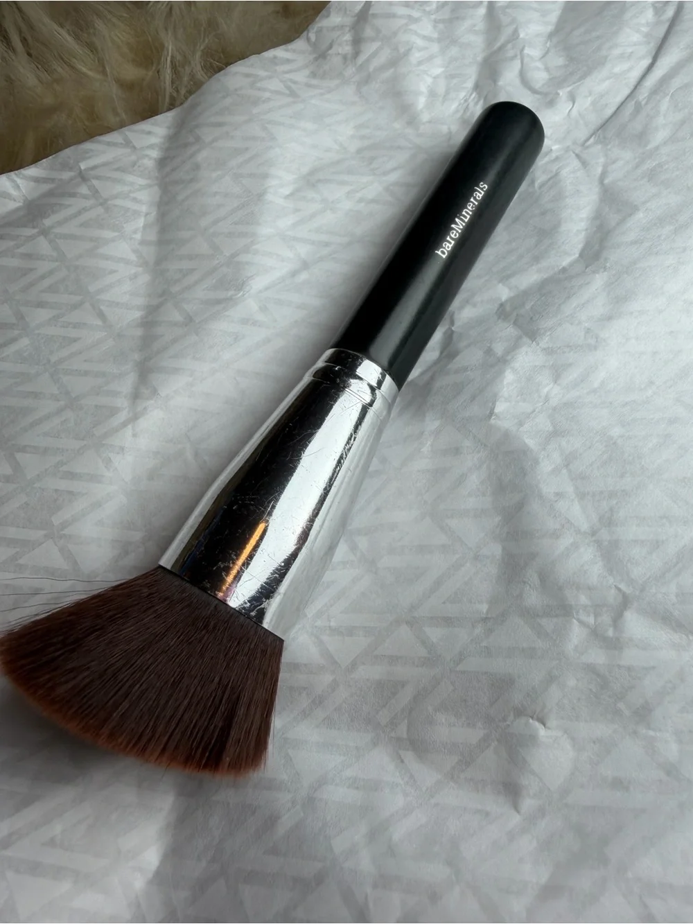 BareMinerals Precision Face Angled Brush